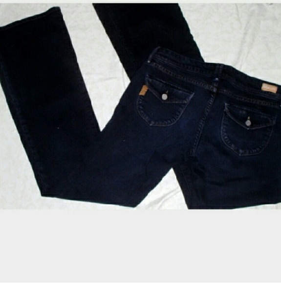 Paige jeans