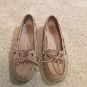 Sperry Topsiders