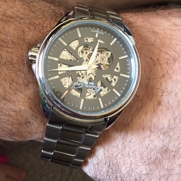 Kenneth Cole "NEW YORK" watch