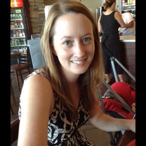 Meet your Posher, Jen