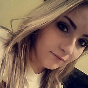 Meet your Posher, Paige