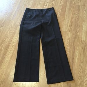 Brown dress pants- sag harbor