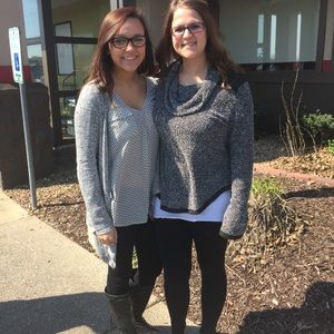 Meet your Posher, Emily