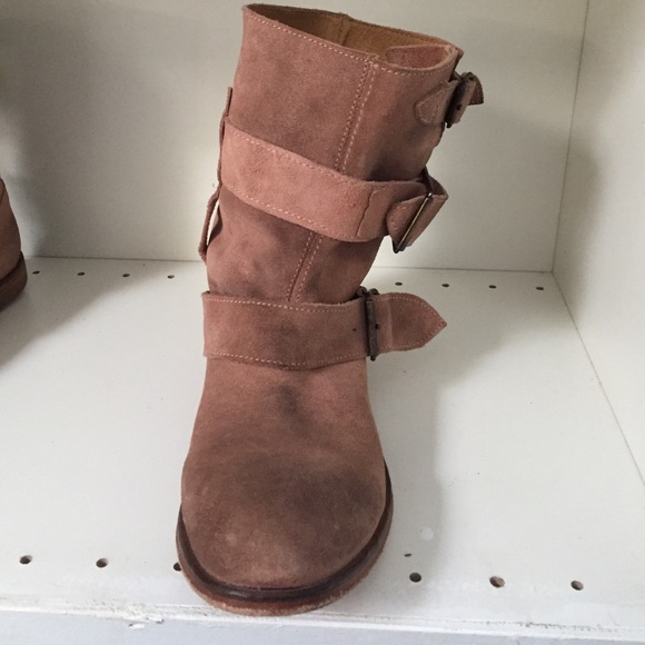 Bootie - Picture 2 of 3