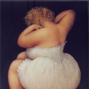 Meet your Posher, Mary ann