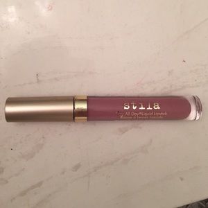 Stila Liquid Lipstick Baci