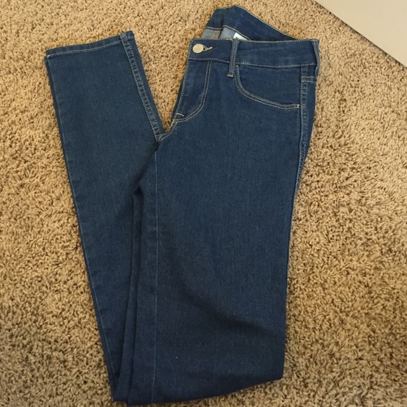 ❌SOLD❌H&m skinny jean