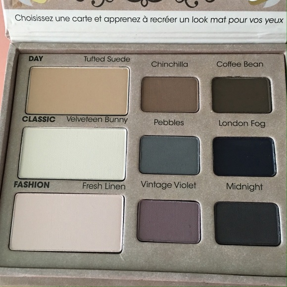 Matte Eye - Picture 2 of 3