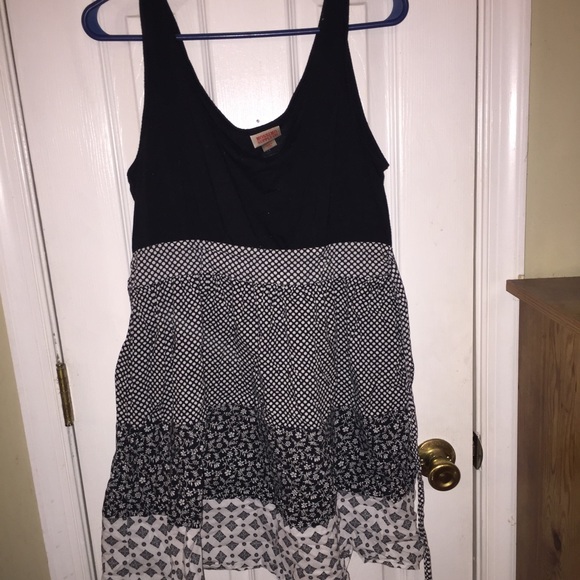 Summer dress