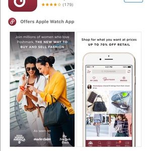 Meet your Posher, Codie