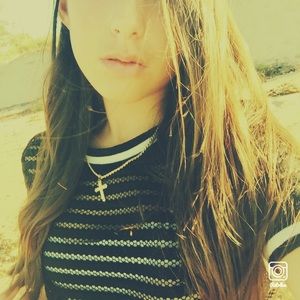 Meet your Posher, Olivia