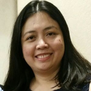 Meet your Posher, Joahnna