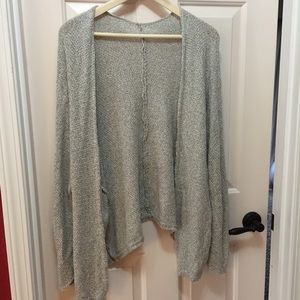 Brandy Melville Caroline Cardigan