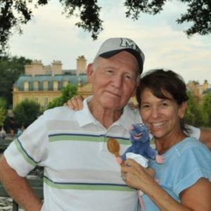 Meet your Posher, Lorraine