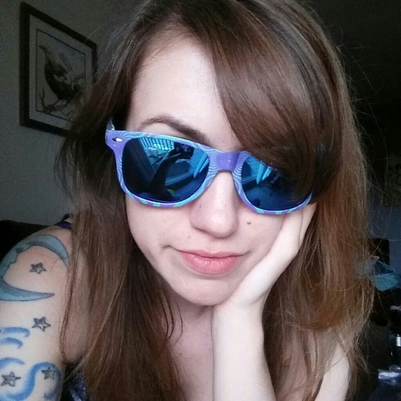 Meet your Posher, Dianna