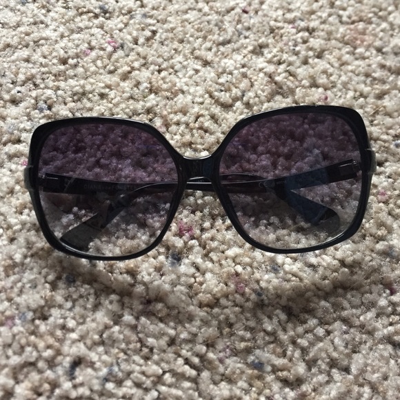 diane von furstenberg jazmine sunglasses