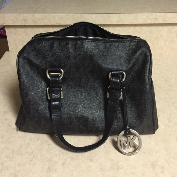 Michael Kors Medium Satchel