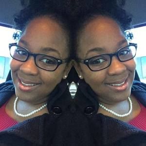 Meet your Posher, Brandyanne