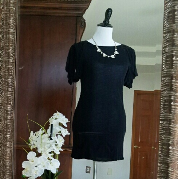 Armani Exchange mini Dress