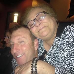 Meet your Posher, Joan