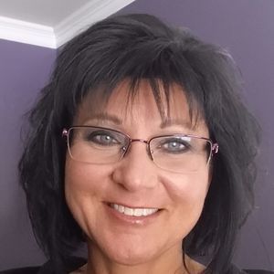 Meet your Posher, Terese