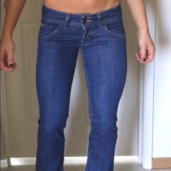 Hudson jeans