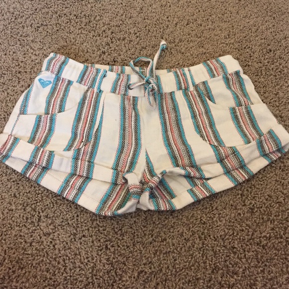 Roxy shorts