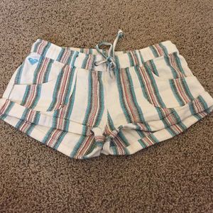 Roxy shorts