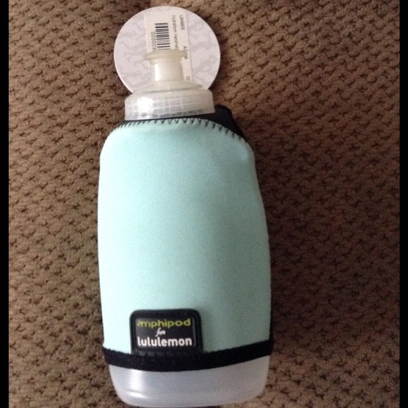 Amphipod Handheld Hydration