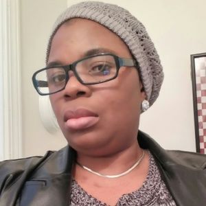 Meet your Posher, Abiodun