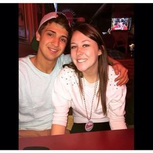 Meet your Posher, Tony