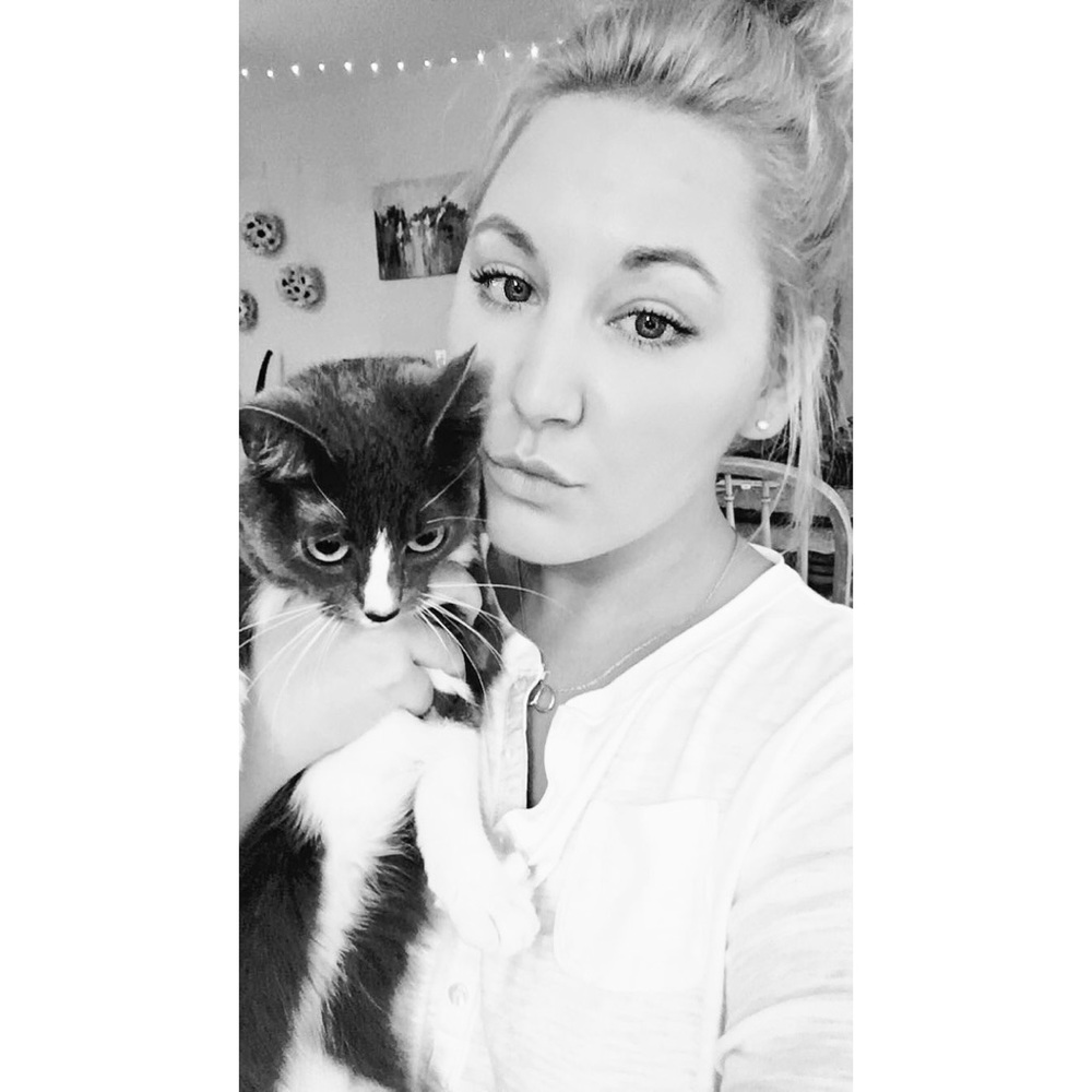 Meet your Posher, Alexa