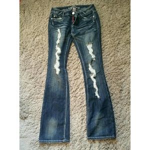Almost Famous Jeans