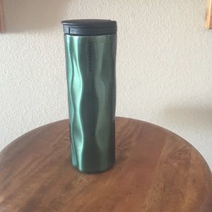 NWT Starbucks coffee tumbler