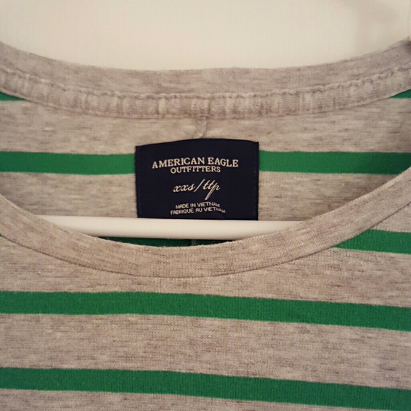American Eagle t-shirt - Picture 4 of 4