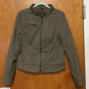Express Jacket