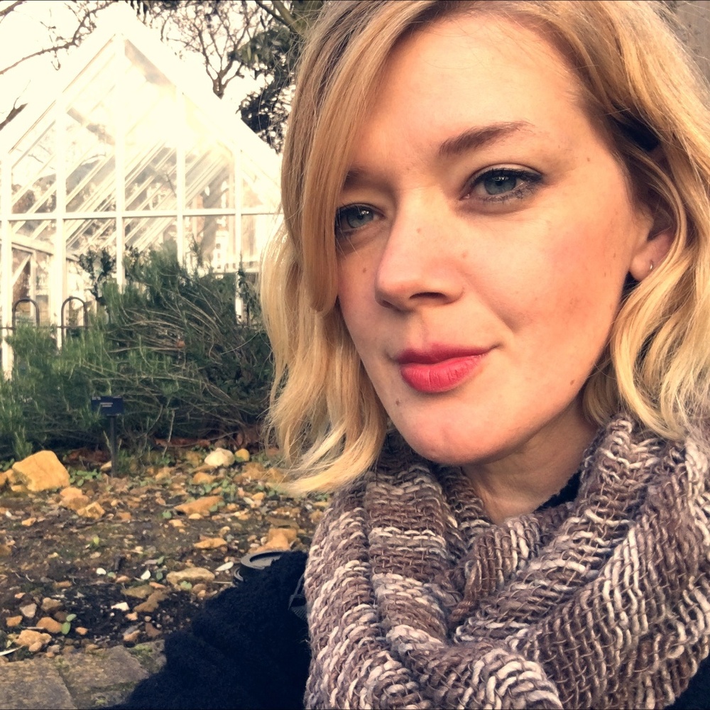 Meet your Posher, Molly