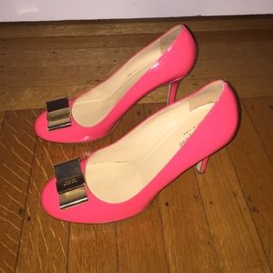 Kate Spade heels size 8