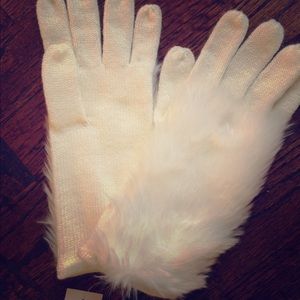 Ann Taylor gloves