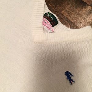 VINTAGE LACOSTE {izod} sweater VINTAGE LACOSTE {izod} sweater