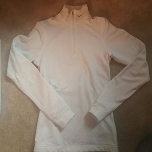 Women's Nike Fit top xs