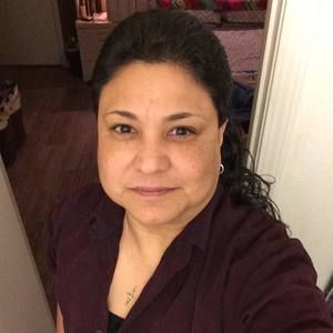 Meet your Posher, Norma