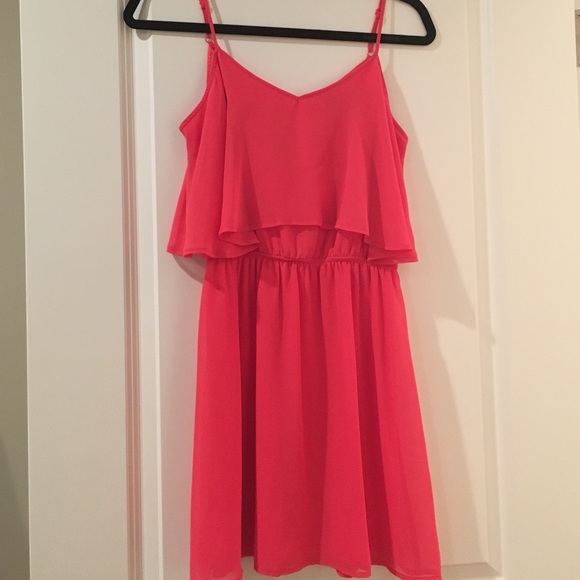 Express summer dress!