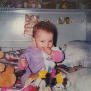 Meet your Posher, Jeannette