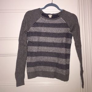 J.Crew sweater size XS
