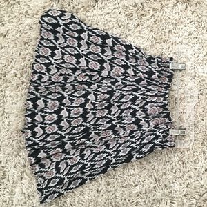 Brandy Melville Skirt