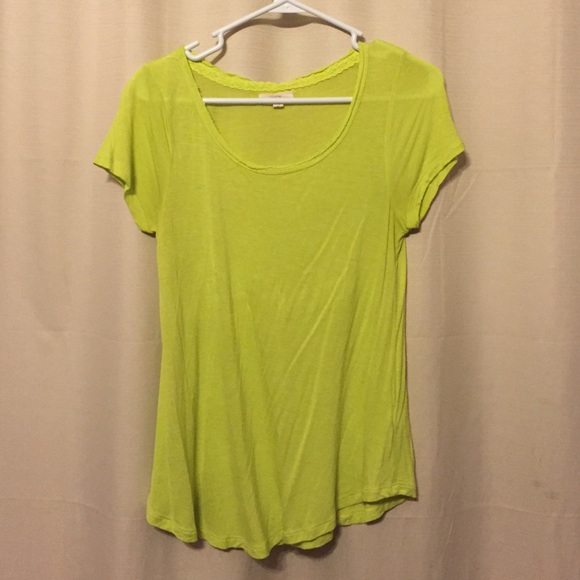 NWOT Perfect Summer TShirt