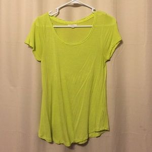 NWOT Perfect Summer TShirt