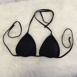 ❤️ Victoria's Secret Bikini top. BRAND NEW!