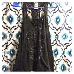 Victoria's Secret Racerback Tank